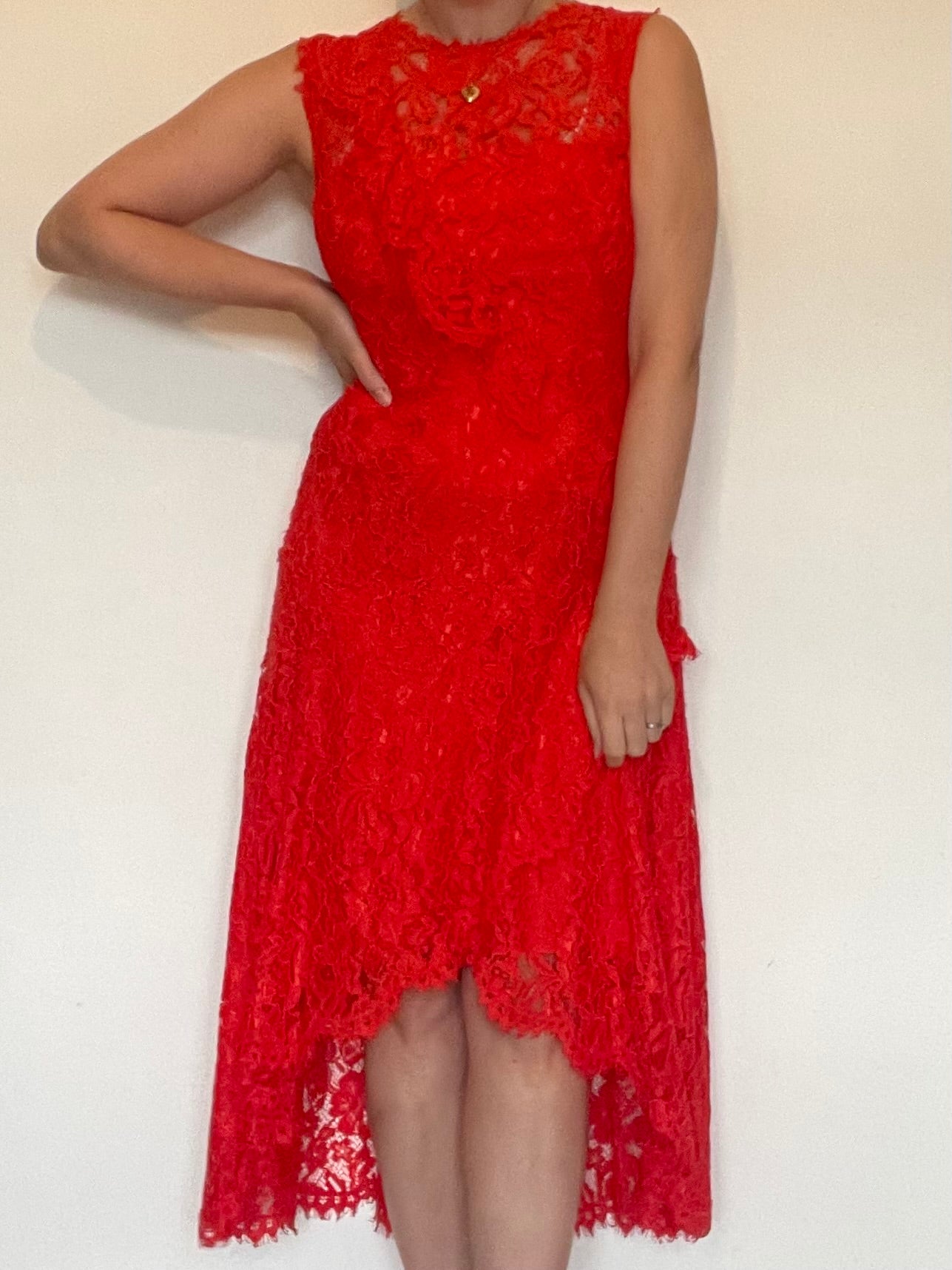 Whistles Dress - Size 10