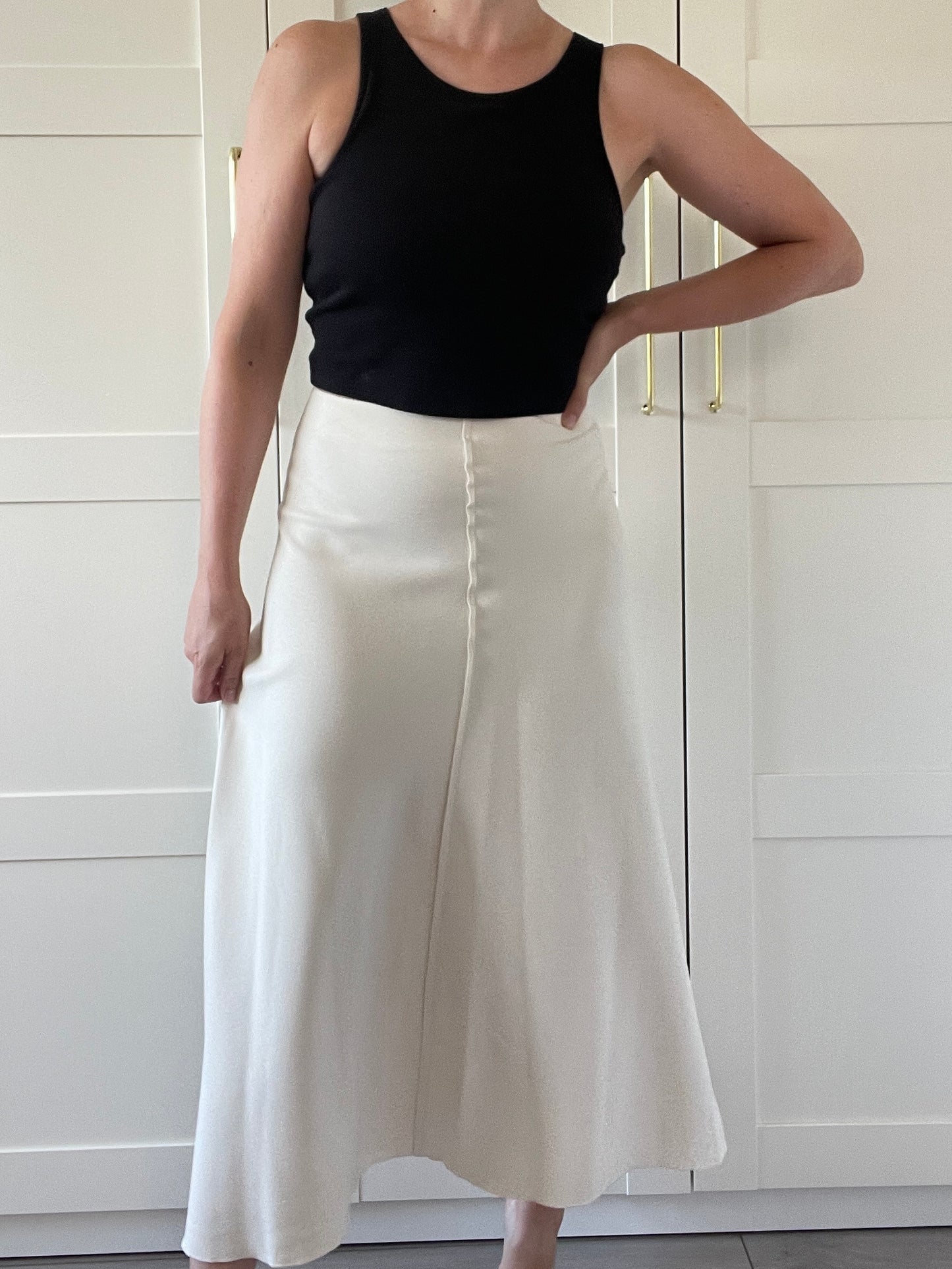 M&S Skirt - Size 10