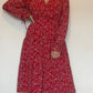 In The Style Dress - Size 14