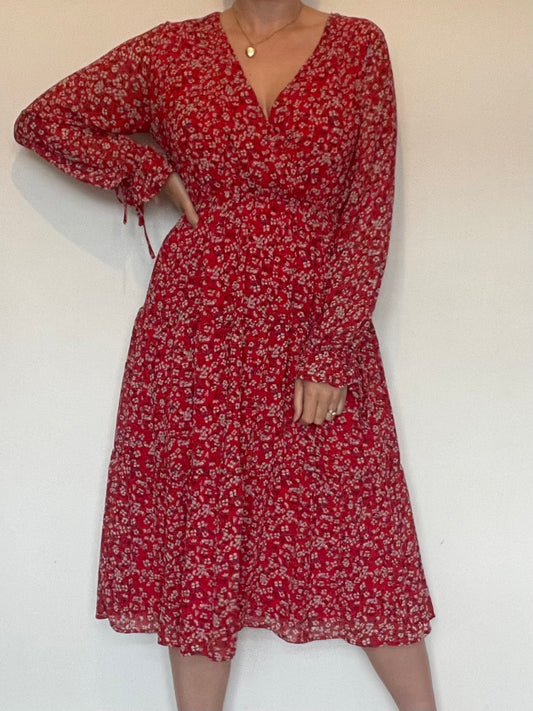 In The Style Dress - Size 14