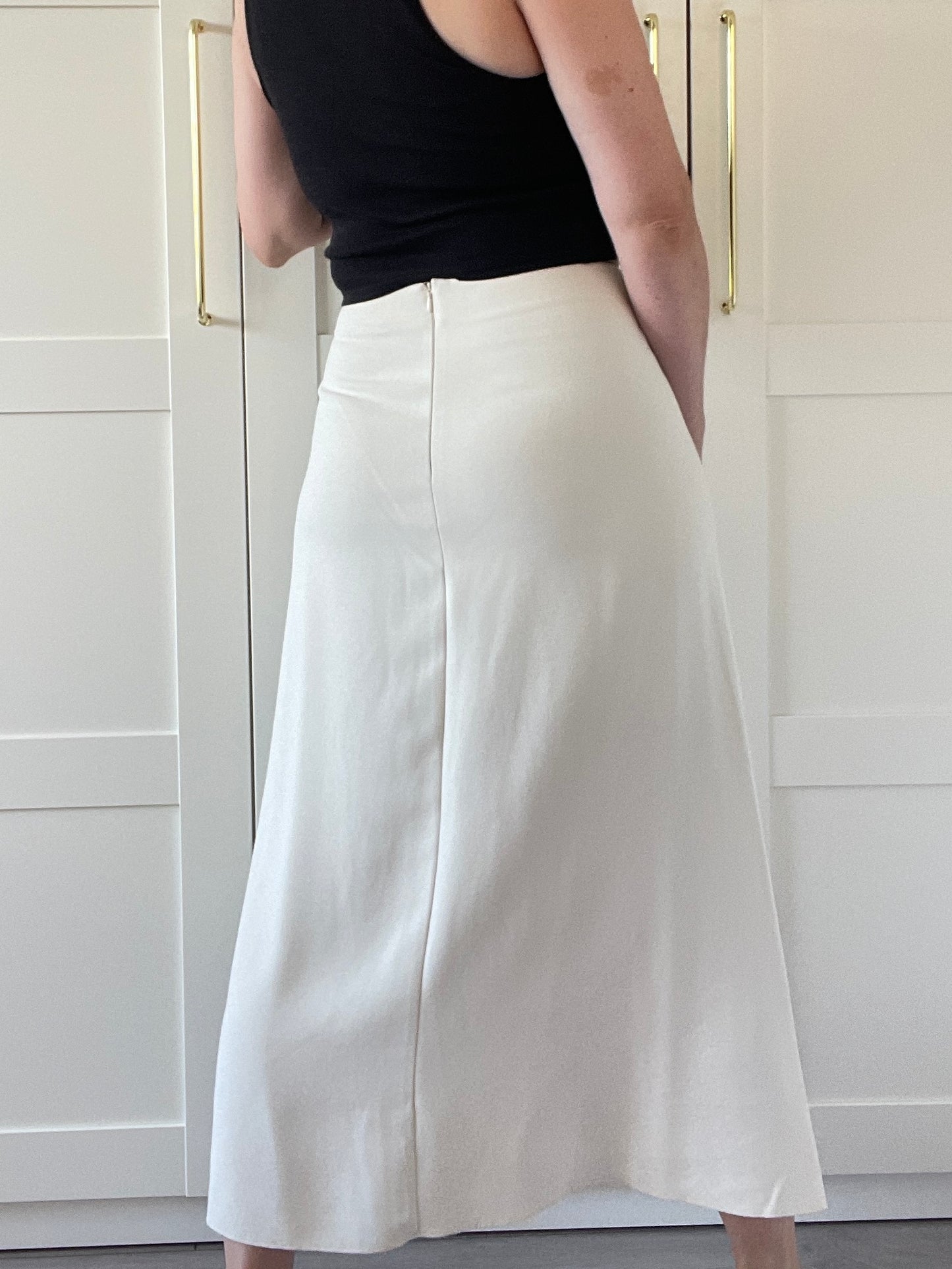 M&S Skirt - Size 10