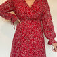 In The Style Dress - Size 14