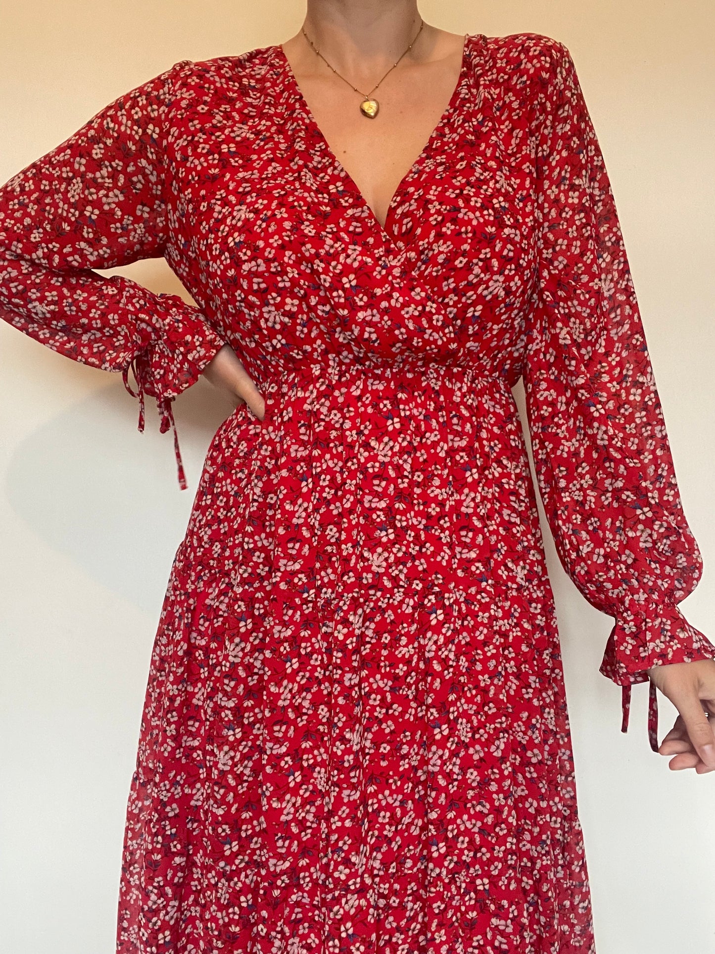 In The Style Dress - Size 14