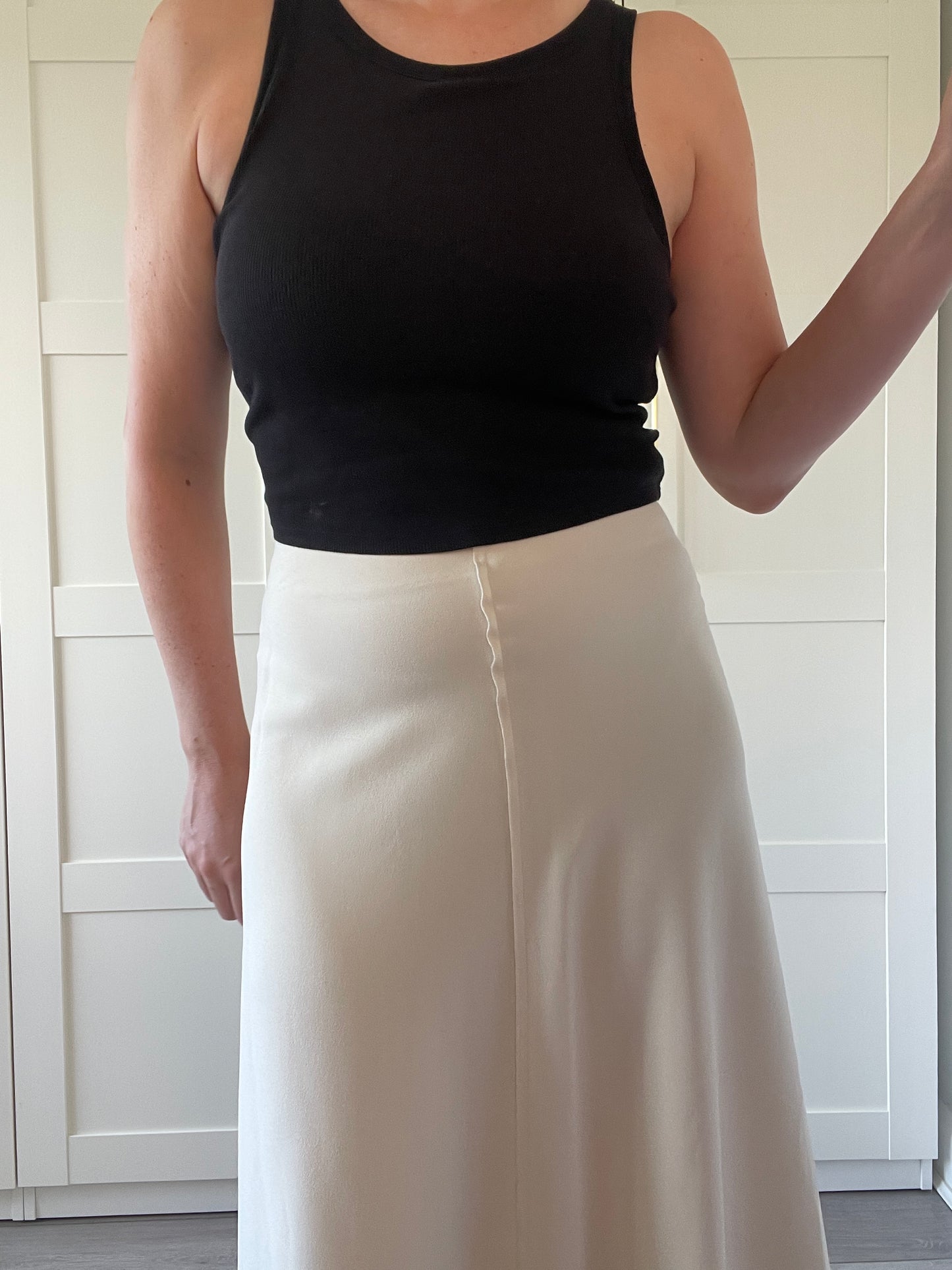 M&S Skirt - Size 10