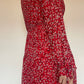 In The Style Dress - Size 14