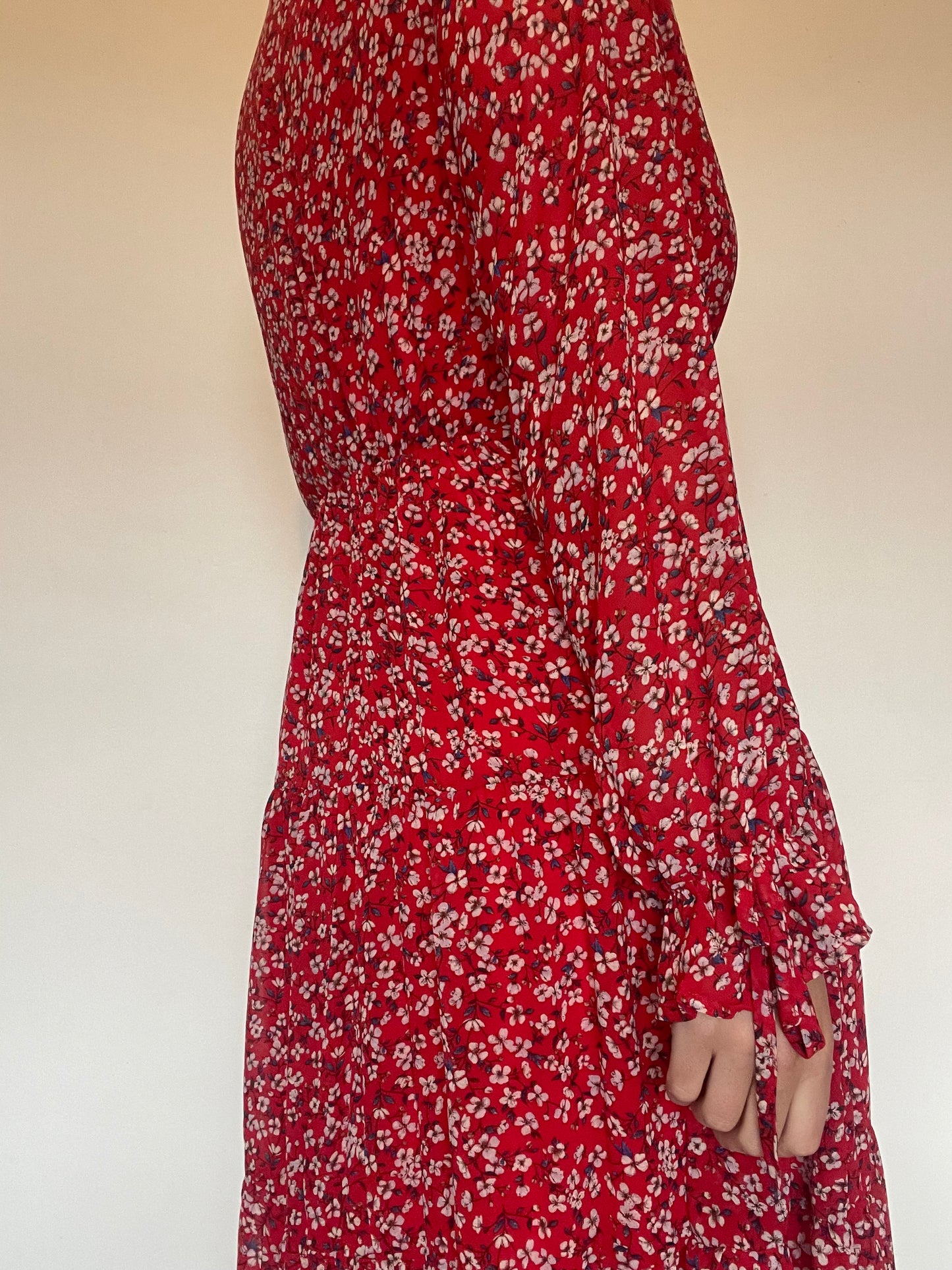 In The Style Dress - Size 14