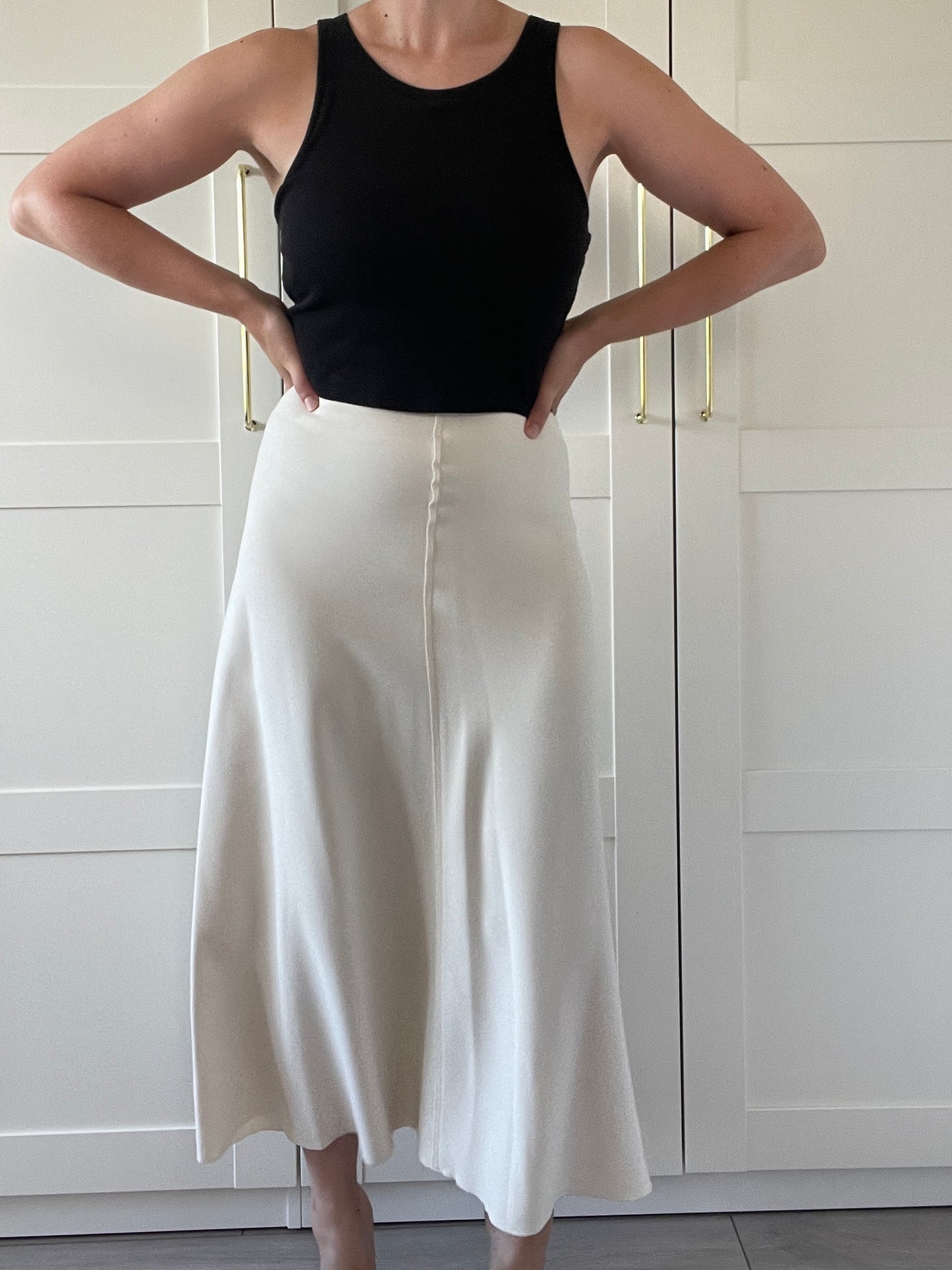 M&S Skirt - Size 10