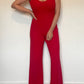Misguided Jumpsuit - Size 8