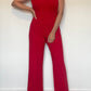 Misguided Jumpsuit - Size 8