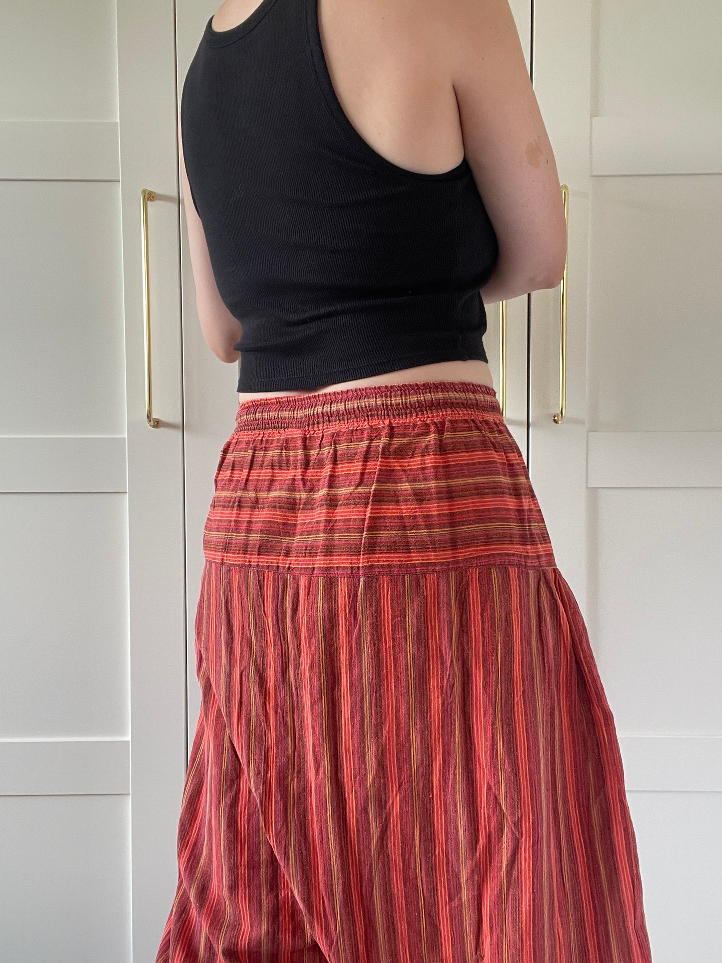 Made In Nepal - Harem Trousers