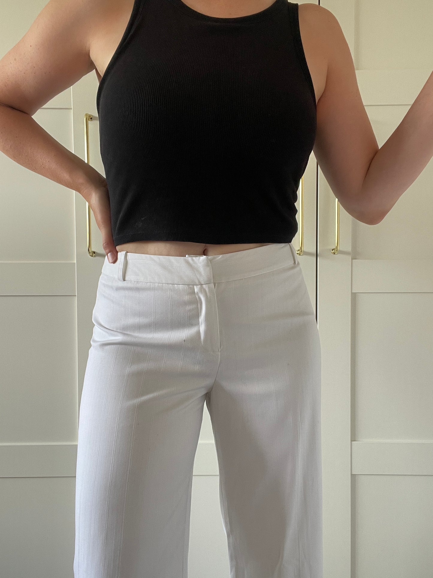 Monsoon Trousers - Size 10