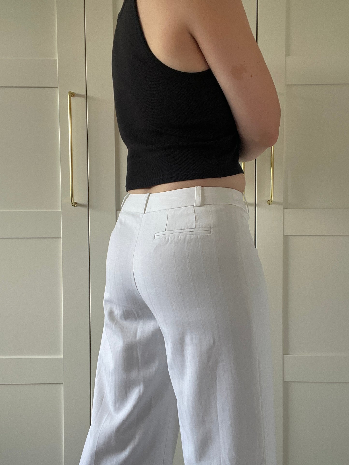 Monsoon Trousers - Size 10