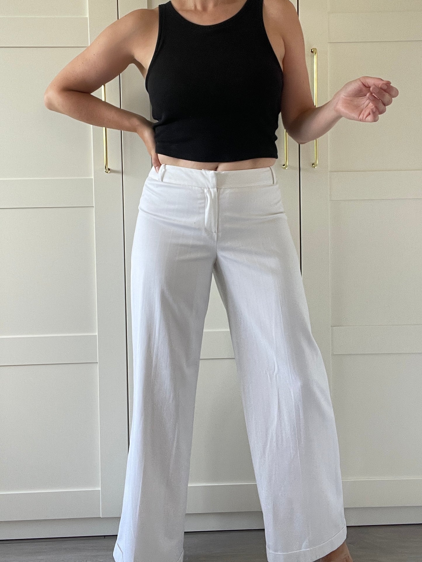 Monsoon Trousers - Size 10