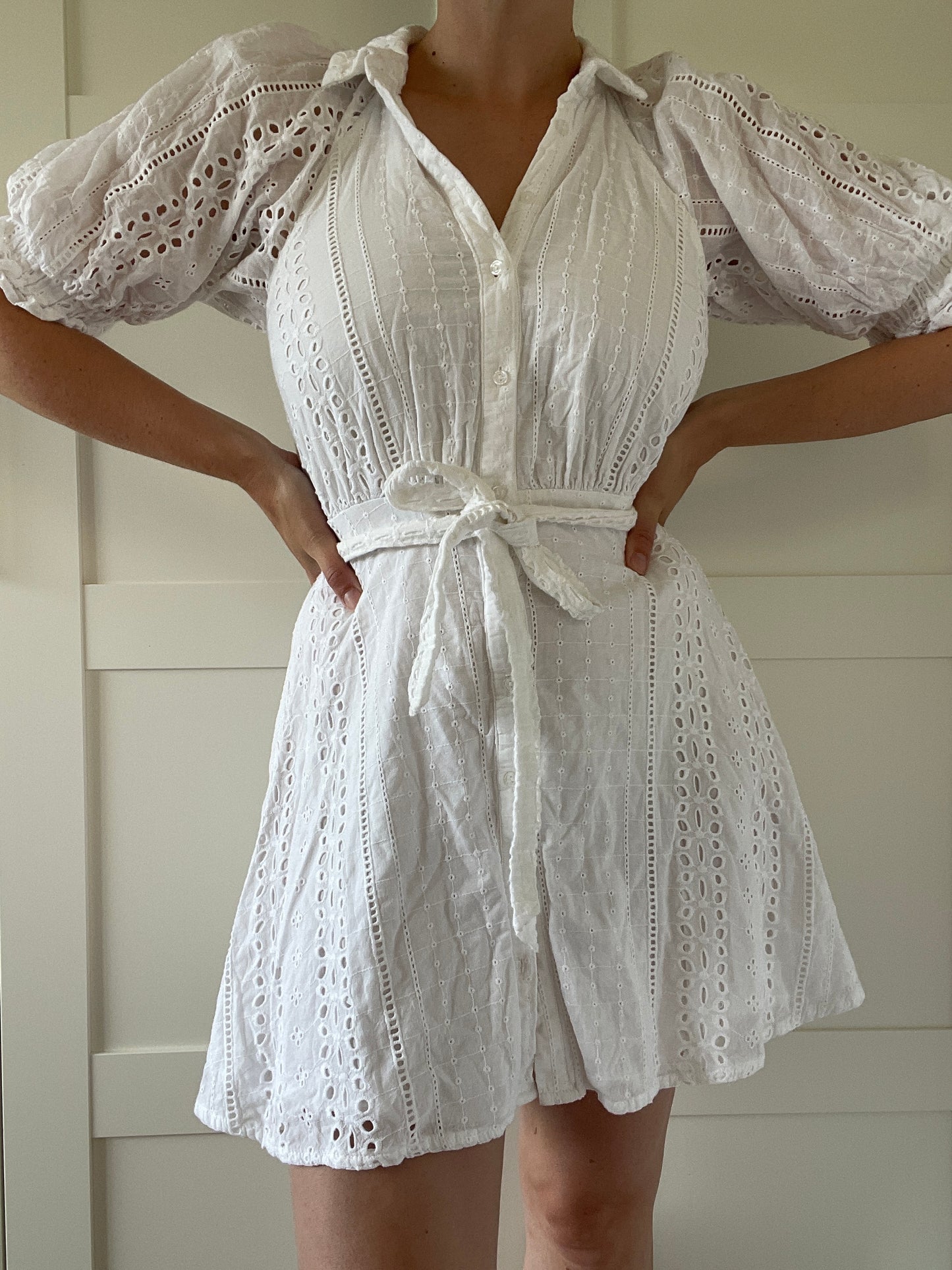 Oasis Dress - Size 10