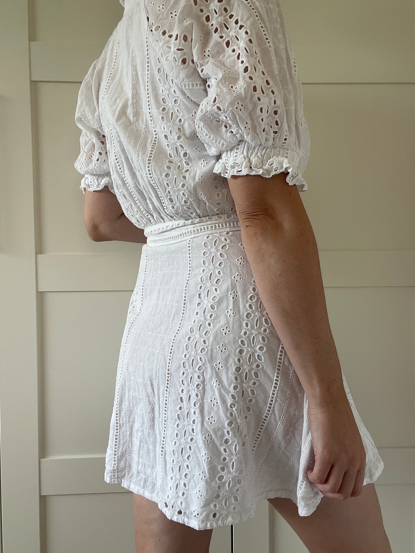 Oasis Dress - Size 10