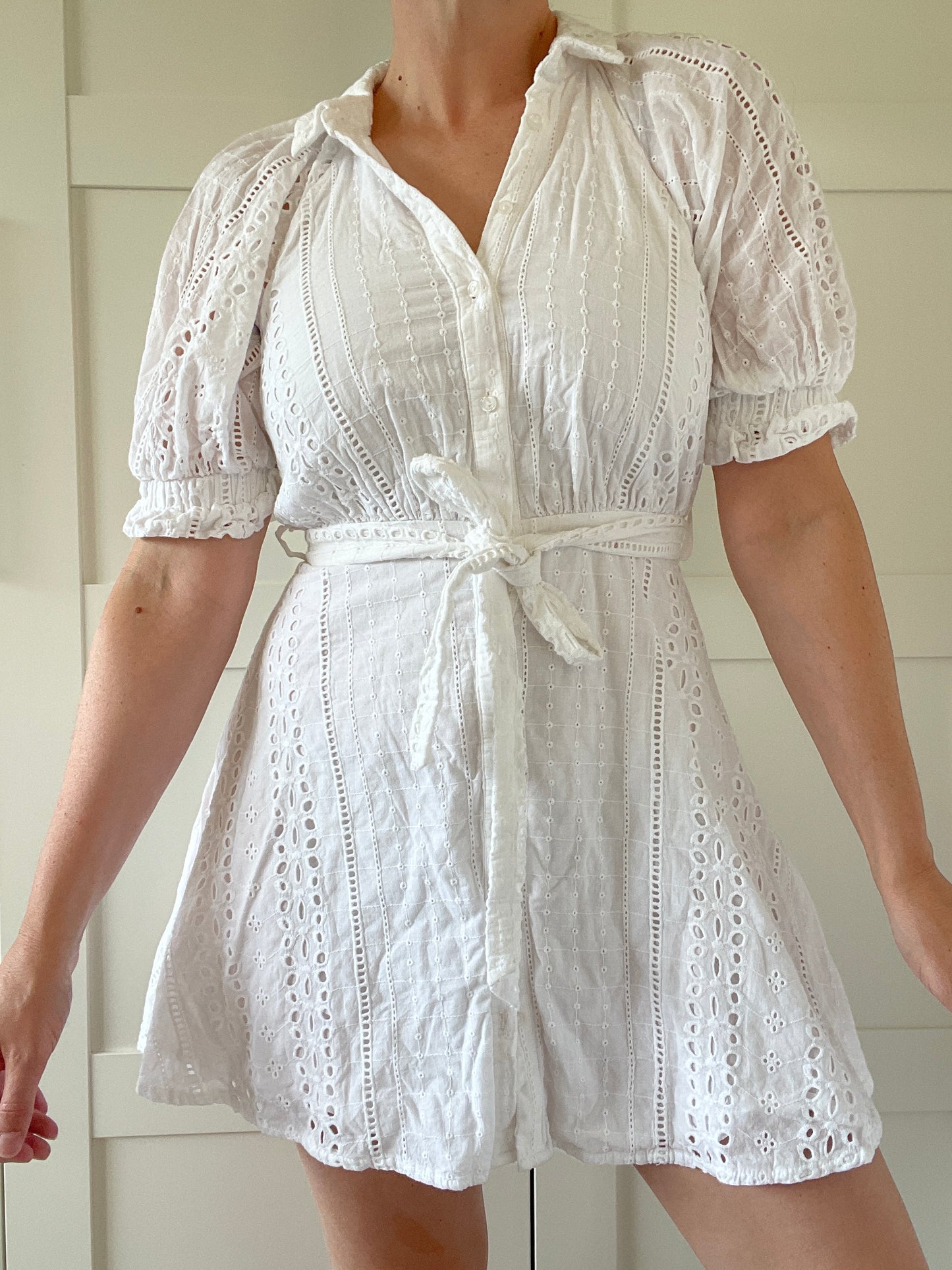 Oasis Dress - Size 10