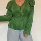 Zara Top - Size L