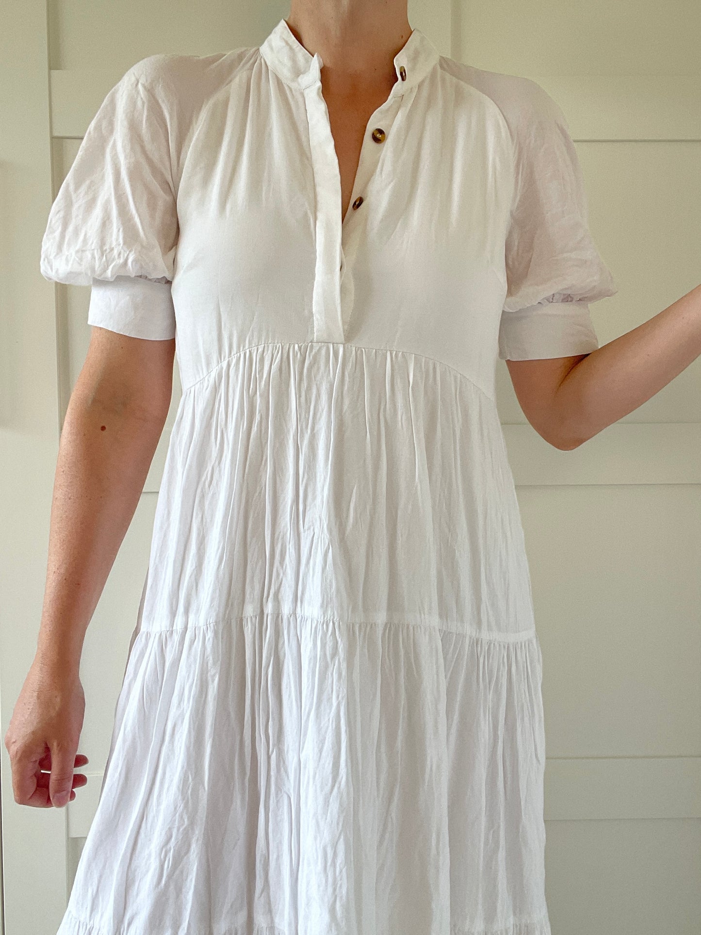 Never Fully Dressed Dress - Size 10