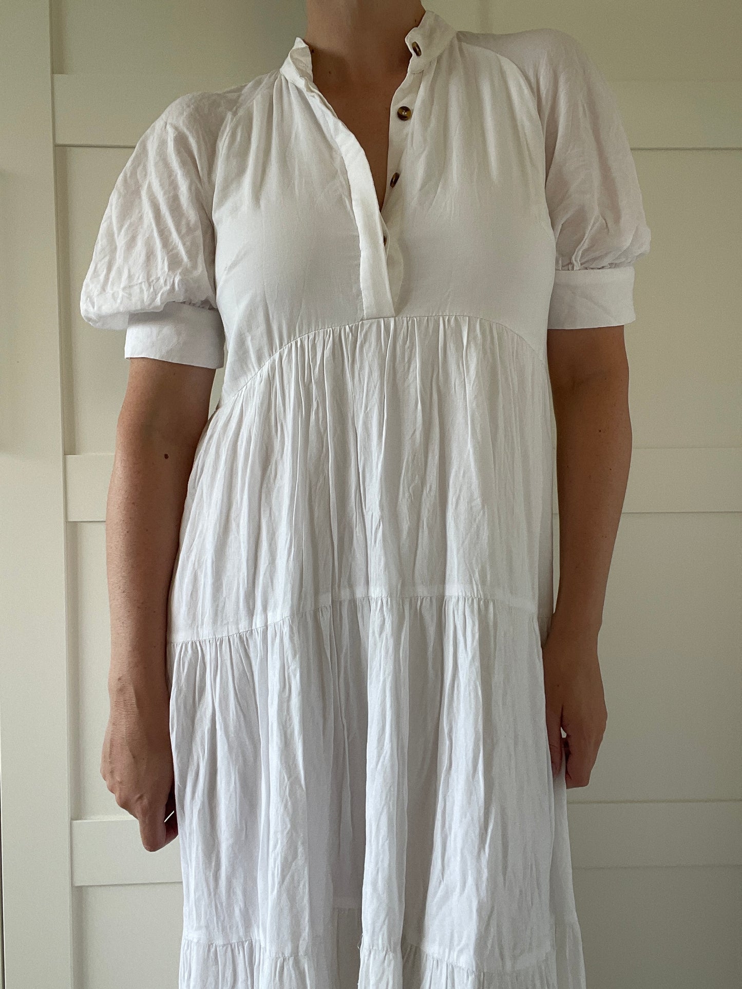Never Fully Dressed Dress - Size 10