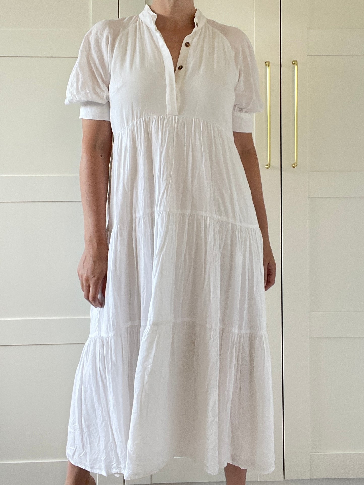 Never Fully Dressed Dress - Size 10