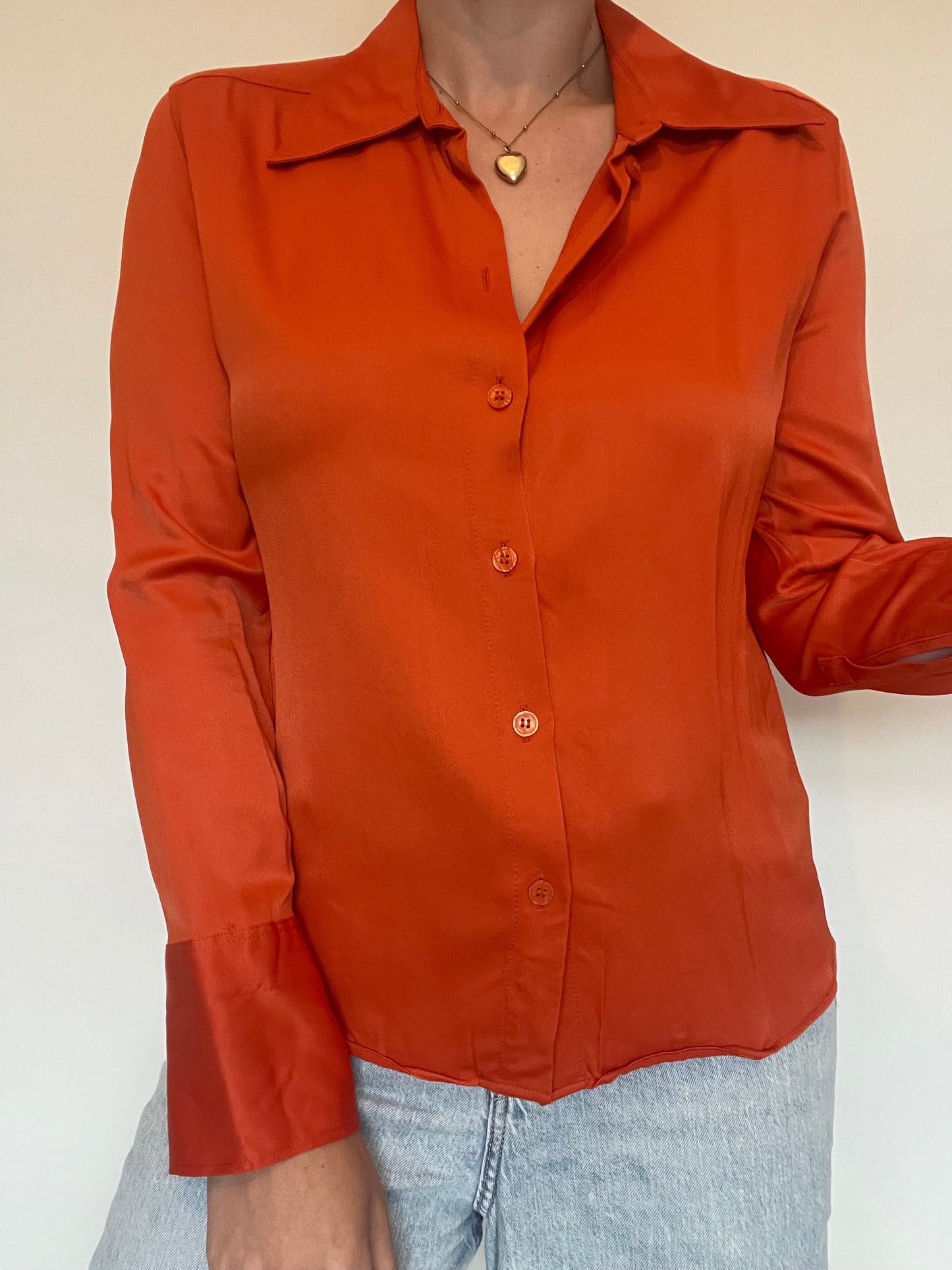 Zara Shirt - Size L