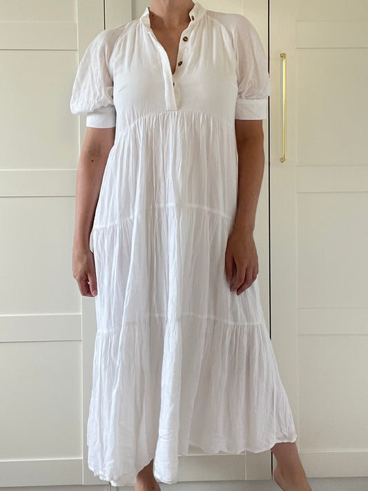 Never Fully Dressed Dress - Size 10