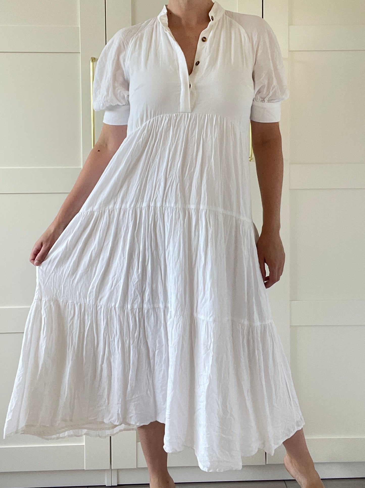 Never Fully Dressed Dress - Size 10