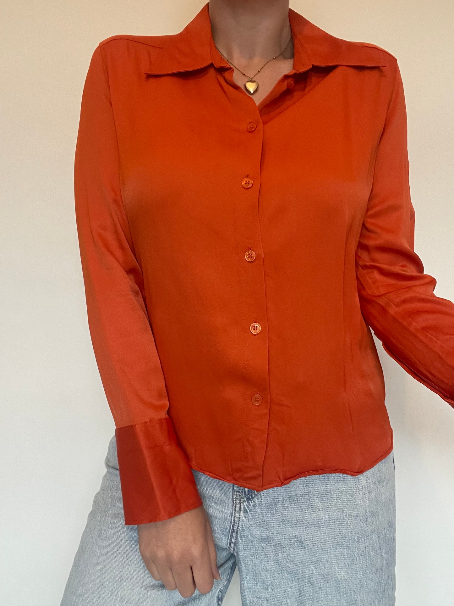 Zara Shirt - Size L