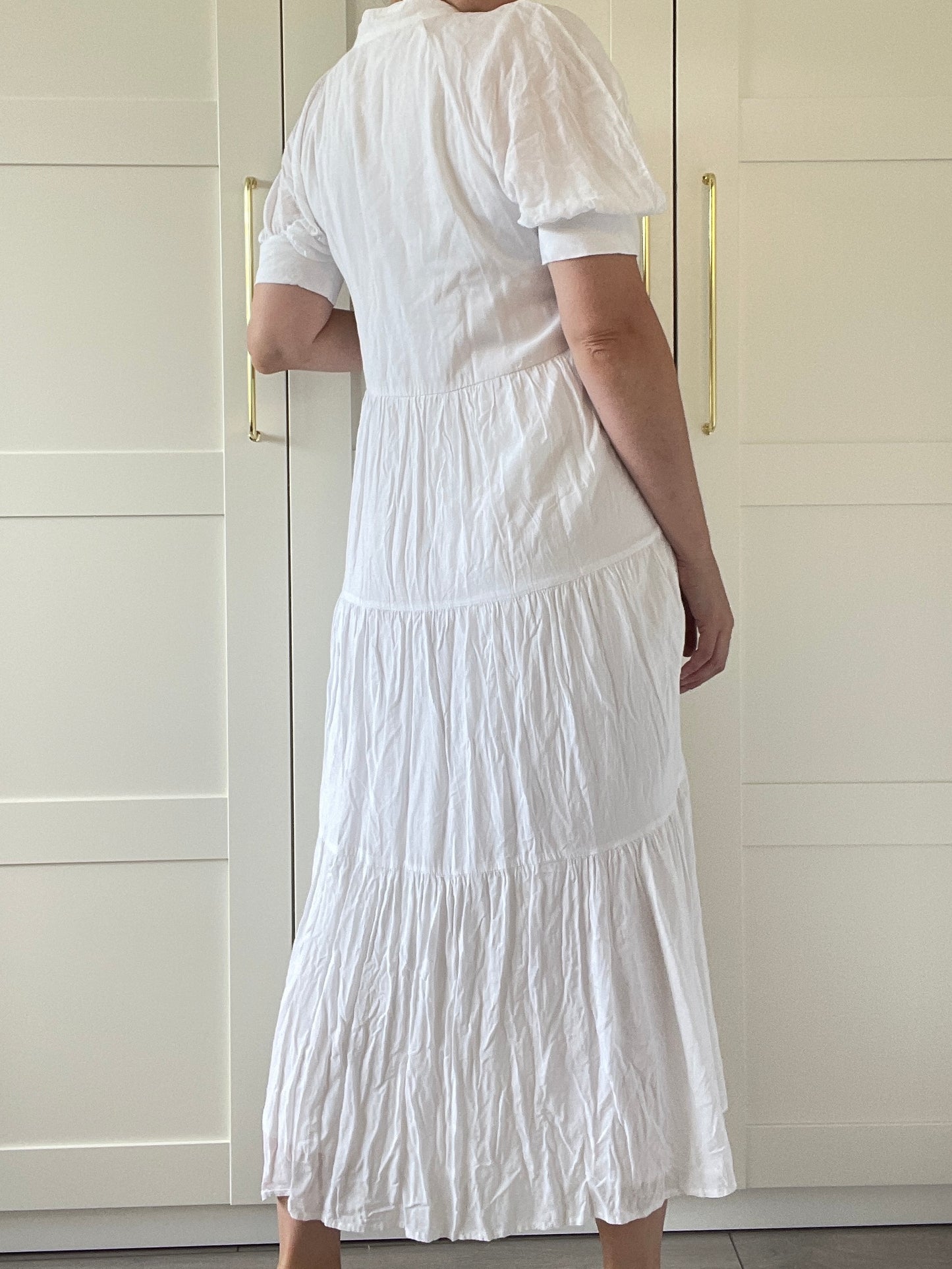Never Fully Dressed Dress - Size 10