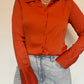 Zara Shirt - Size L