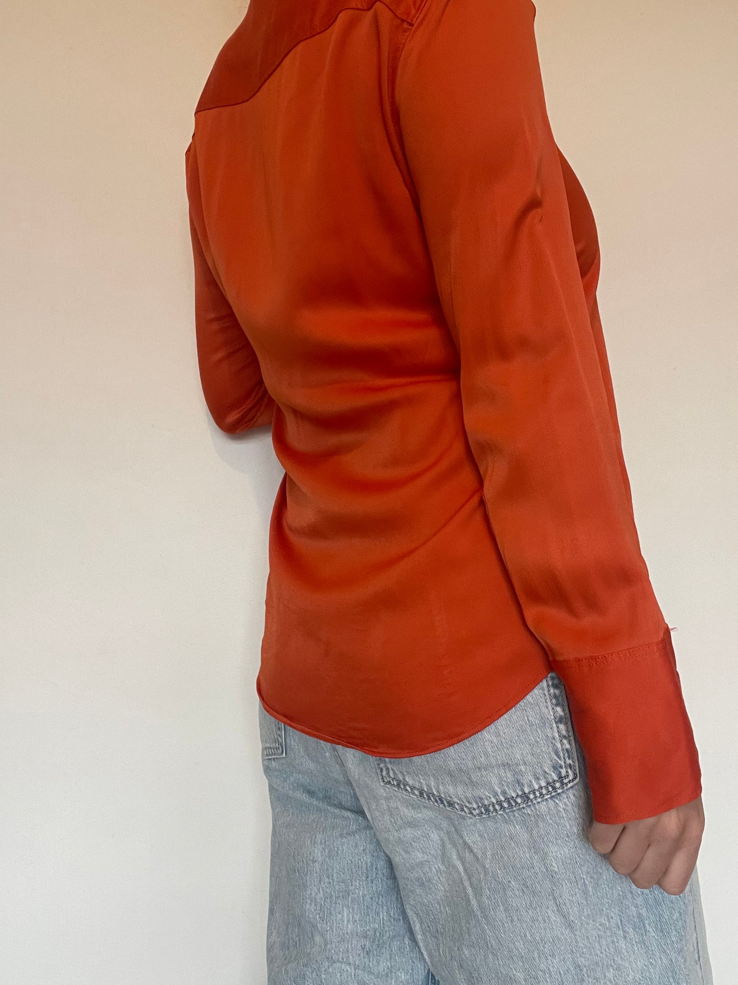 Zara Shirt - Size L