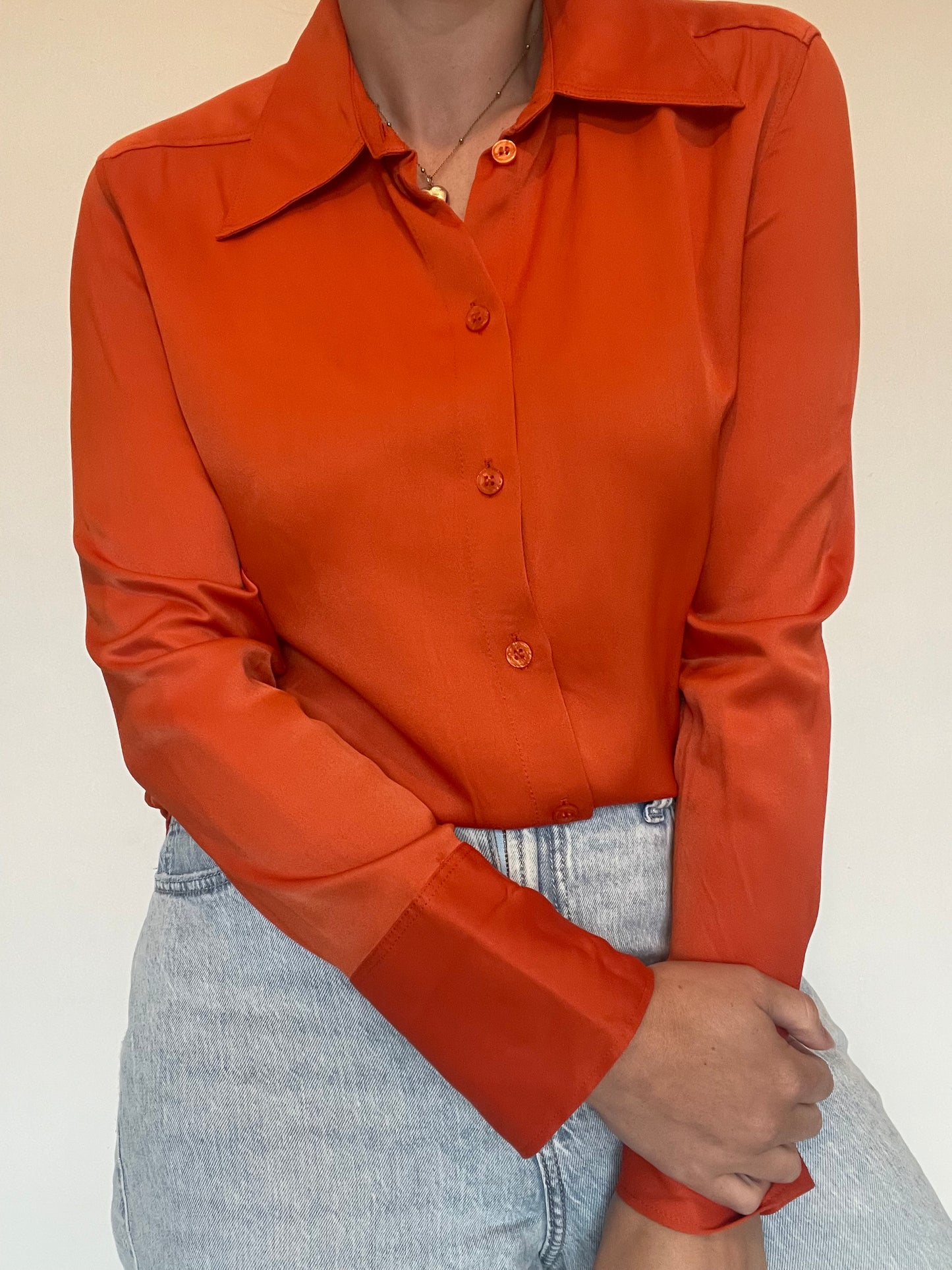 Zara Shirt - Size L
