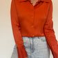 Zara Shirt - Size L