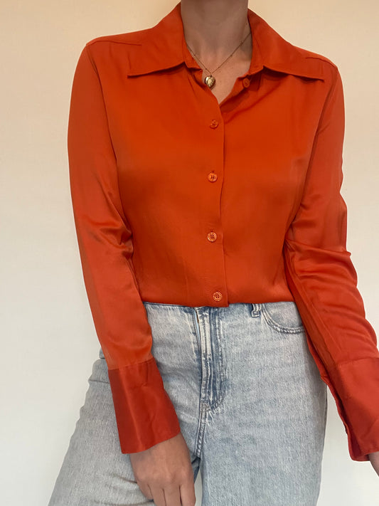 Zara Shirt - Size L