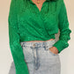 Tiffany & Tomato Top - Size 10