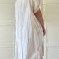 Zara Linen Dress - Size L