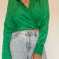 Tiffany & Tomato Top - Size 10