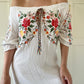 Summer Dress - Size Small