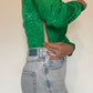 Tiffany & Tomato Top - Size 10