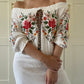 Summer Dress - Size Small
