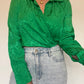 Tiffany & Tomato Top - Size 10