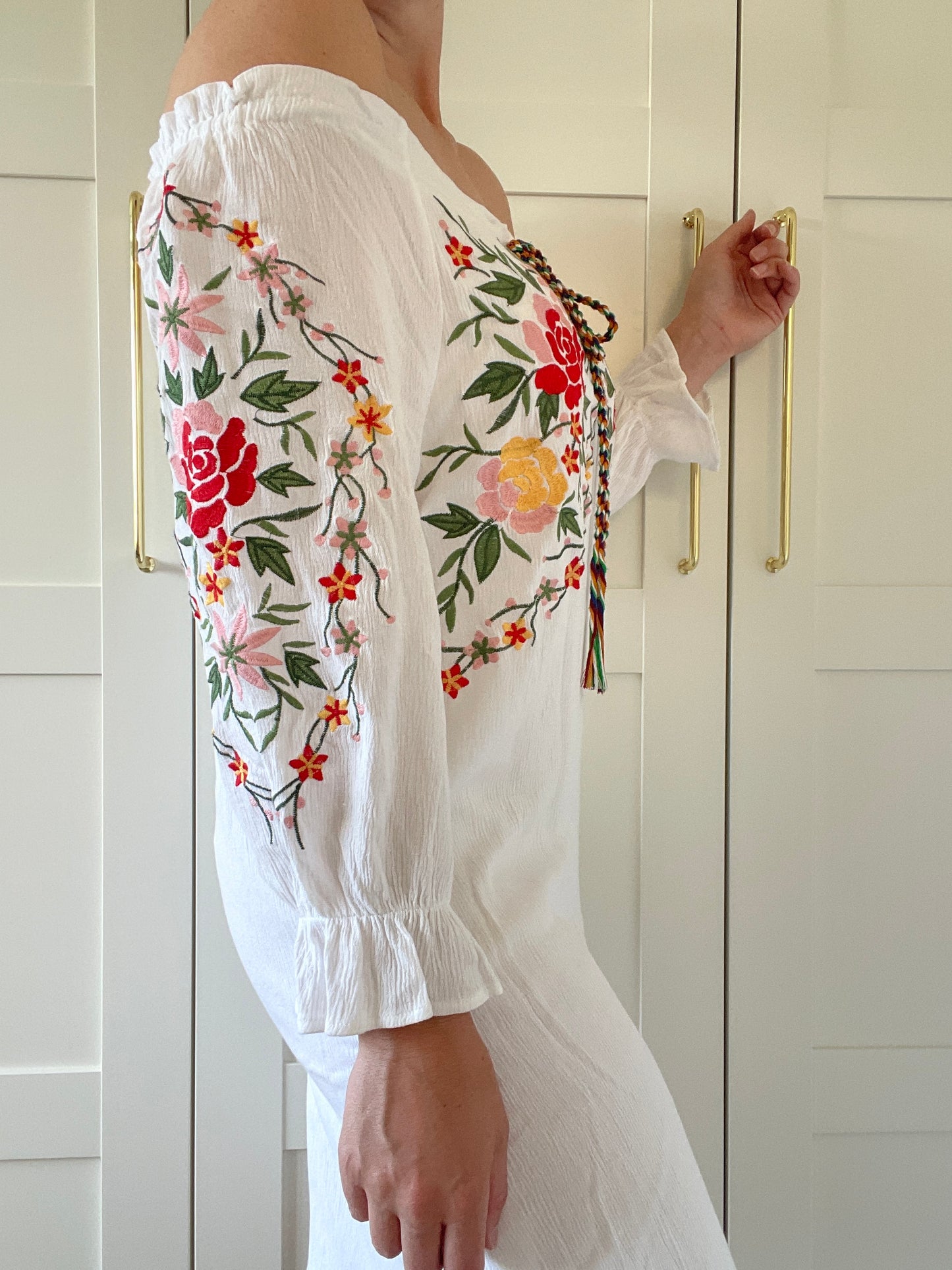 Summer Dress - Size Small