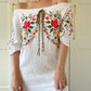 Summer Dress - Size Small