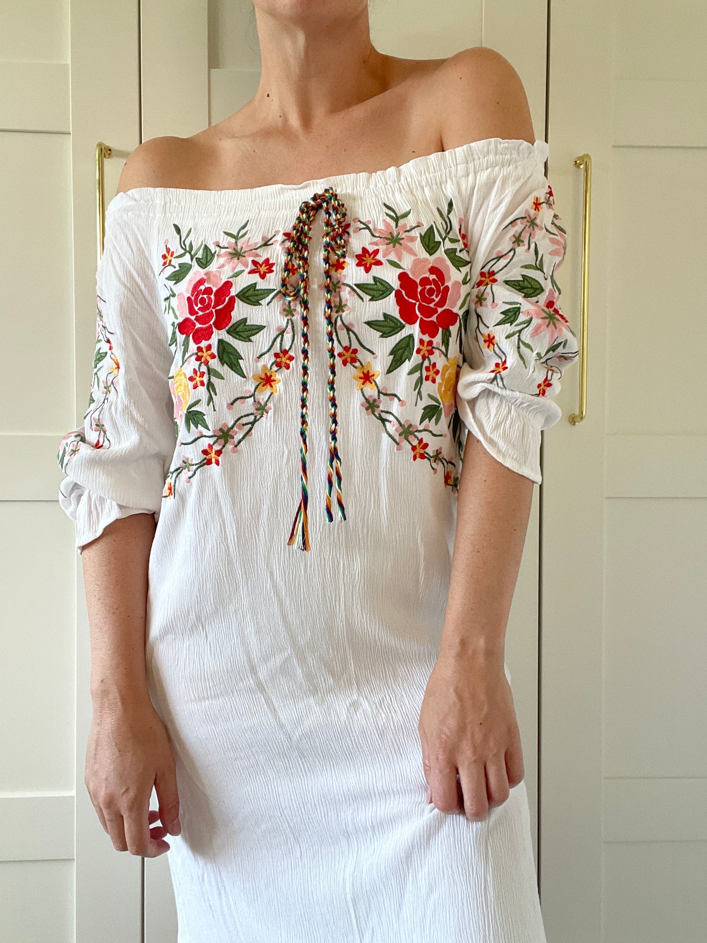 Summer Dress - Size Small
