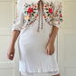 Summer Dress - Size Small