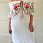 Summer Dress - Size Small