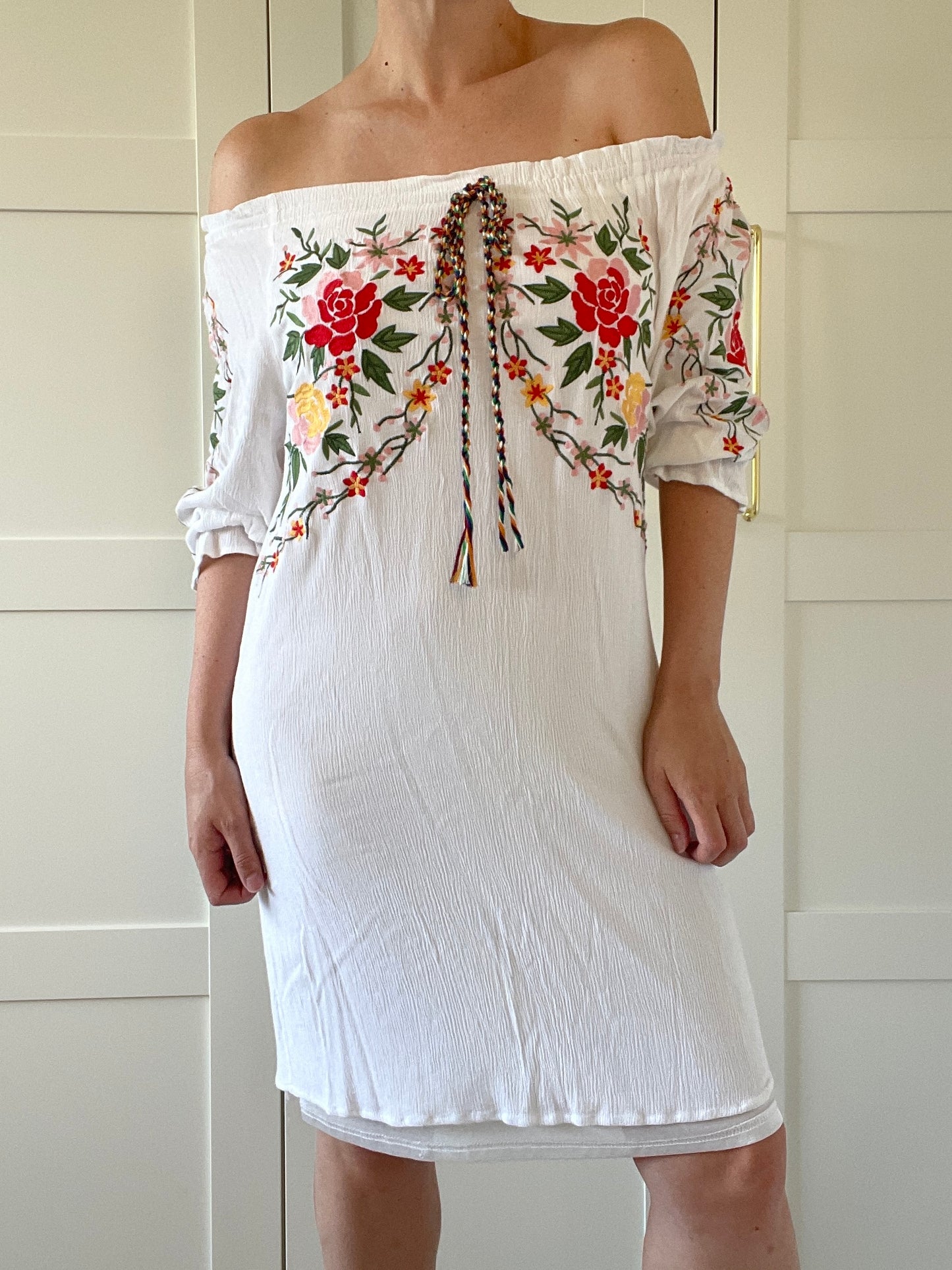 Summer Dress - Size Small