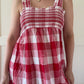 Summer Dress - Size L