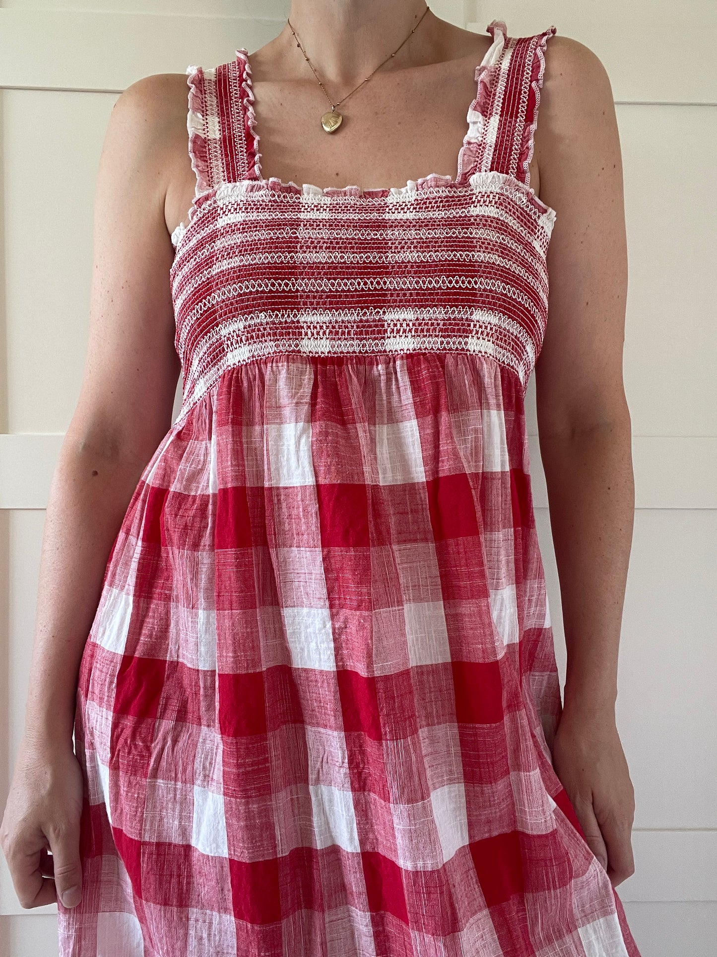 Summer Dress - Size L