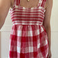 Summer Dress - Size L